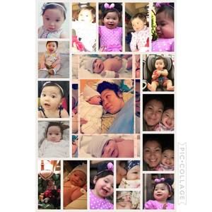 Meet your Posher, Monique